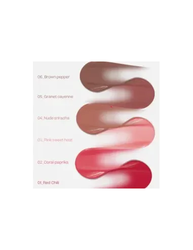 SSS PEPTIDE (LIP COLOR) 06 10ML BROWN