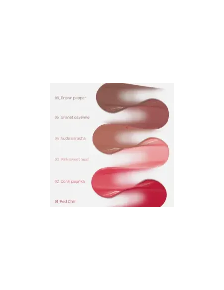 SSS PEPTIDE (LIP COLOR) 06 10ML BROWN