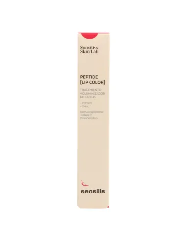 SSS PEPTIDE (LIP COLOR)02 10ML CORAL PAPRIKA
