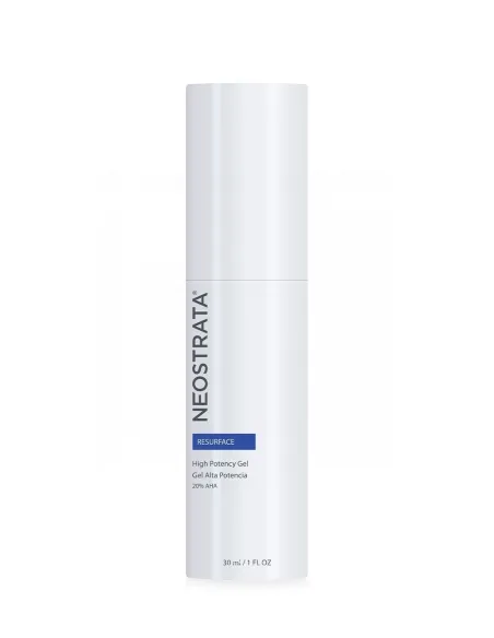 NEOSTRATA RESURFACE GEL ALTA POTENCIA 30 ML