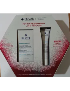 Rilastil Rutina Reafirmante Anti-Arrugas Prgression (+)