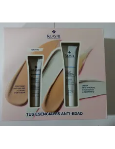 RILASTIL PROMO ANTIAGING ESSENTIALS