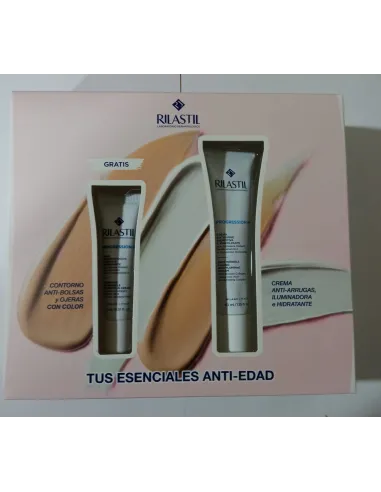 RILASTIL PROMO ANTIAGING ESSENTIALS