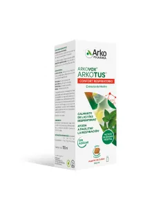 ARKOTUS JARABE EXTRACTO DE HIEDRA 150ML