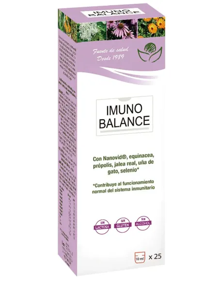 IMUNOBALANCE 250ML