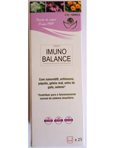 IMUNOBALANCE 250ML