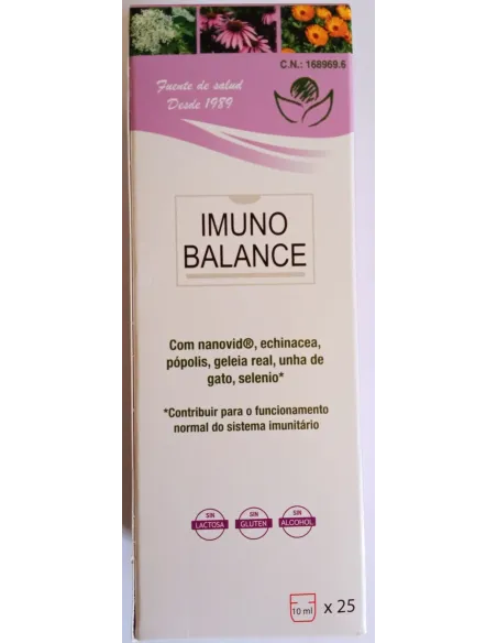 IMUNOBALANCE 250ML