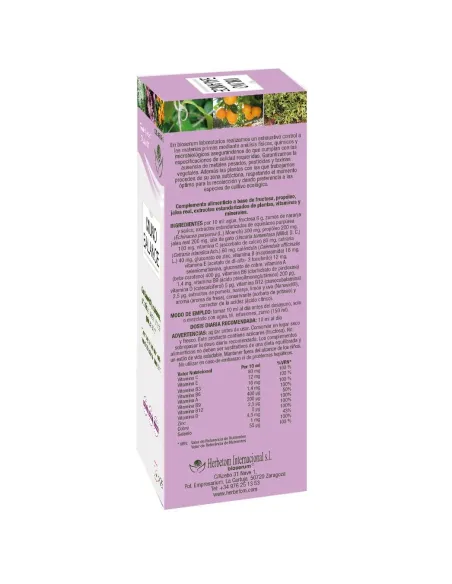 IMUNOBALANCE 250ML