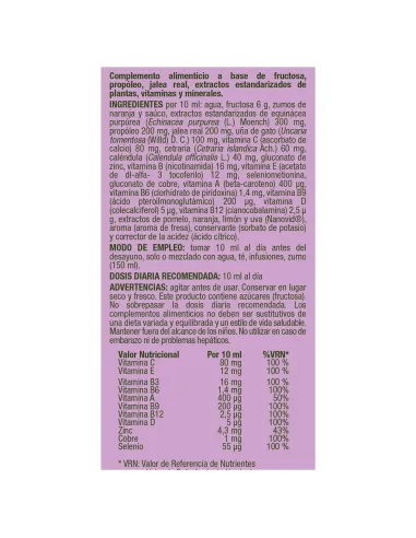 IMUNOBALANCE 250ML