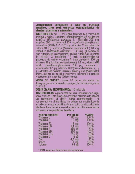 IMUNOBALANCE 250ML