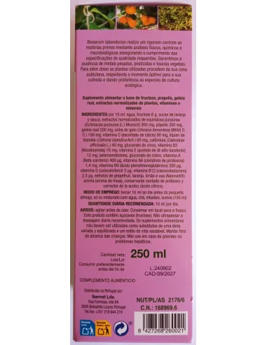 IMUNOBALANCE 250ML