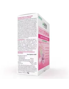 ARKOFEMINA MENOPAUSIA 60 CAPS SIN HORMONAS 2