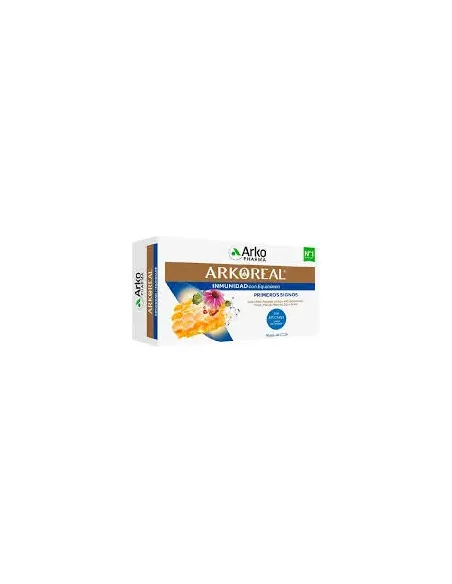 ARKOREAL JALEA REAL INMUNIDAD SIN AZUCAR
