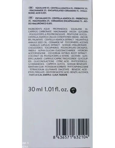 SERUM REPAIR 30ML BABE