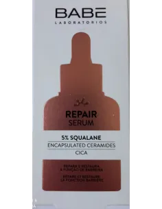 SERUM REPAIR 30ML BABE