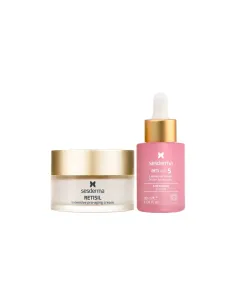 SESDERMA PROMO ANTIEDAD NAVIDAD 2025 2