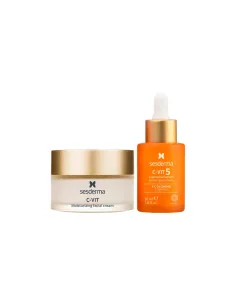 SESDERMA PROMO LUMINOSIDAD NAVIDAD 2025 2