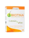 BIOTINA 400 MCG 45 COMPRIMIDOS DRASANVI