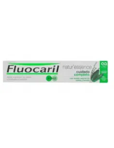 FLUOCARIL NATUR ESSENCE CUID TOTAL 75ML