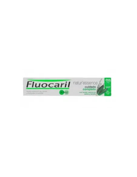 FLUOCARIL NATUR ESSENCE CUID TOTAL 75ML