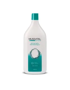 MUSSVITAL DERMA GEL DERMAT 1000ML