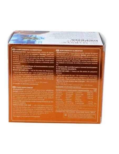 PROPOLVIT DEFENS 20 VIALES