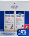 INMUNOFERON DUPLO JARABE JUNIOR 150+150ML