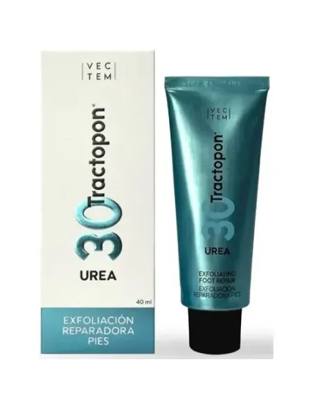 TRACTO PON 30% UREA 40ML