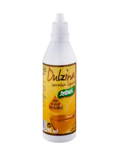 DULZINA SUCRALOSA LIQUIDA 90ML