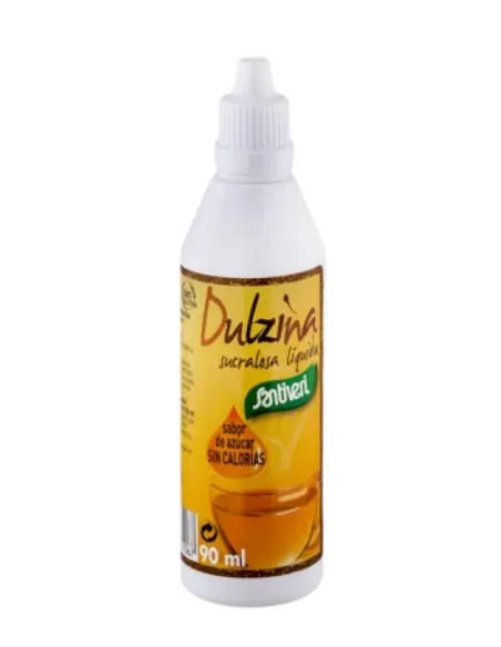 DULZINA SUCRALOSA LIQUIDA 90ML
