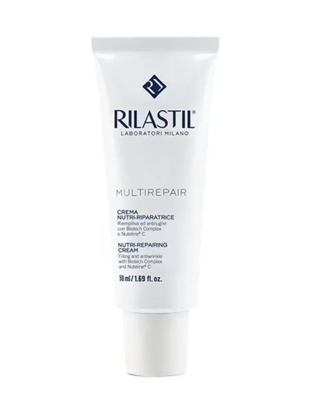 RILASTIL MULTIREPAIR CREMA NUTRI-REPARADORA 50ML
