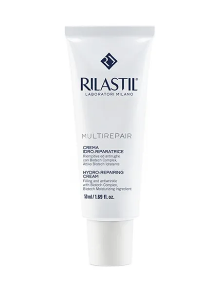 RILASTIL MULTIREPAIR CREMA HIDRO REPARADORA 50ML