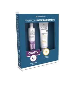 PACK HELIOCARE 360 PIGM SOL 50ML + MT NEO