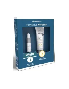 PACK HELIOCARE 360 A.A. FLUID 50ML + MT ENDO