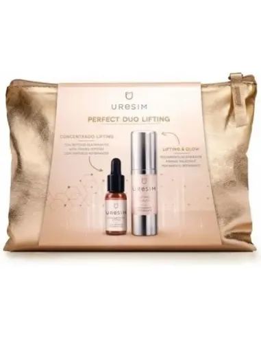 PACK LIFTING & GLOW + CONCENT. LIFTIN URESIM