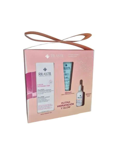 RILASTIL REGALO GLOW DERMATOLOGICO