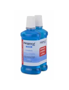 PACK COLUTORIO PAROGENCYL ENCIAS 2X500ML