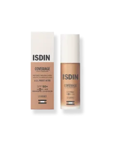 ISDIN COVERAGE 5 BRONZE SPF50+ 30G