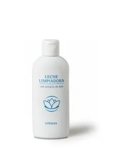 LOTALIA LECHE LIMPIAORA 200ML