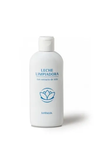 LOTALIA LECHE LIMPIAORA 200ML