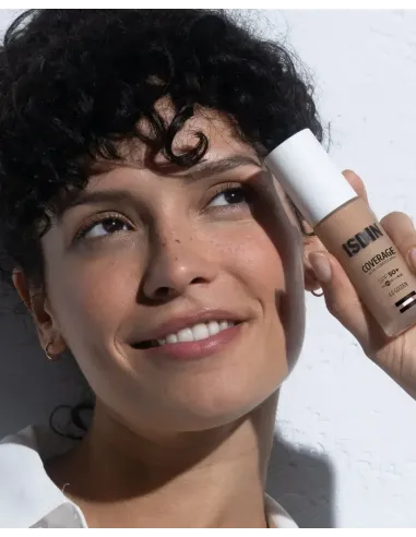 ISDIN COVERAGE 4 GOLDEN SPF50+ 30G