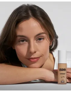 ISDIN COVERAGE 2 BEIGE SPF50+ 30G 2