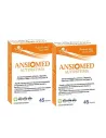 PACK ANSIOMED AUTOESTIMA 90 CAPSULAS