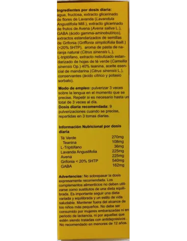 ANSIOMED INSTAN SPRAY 20ML