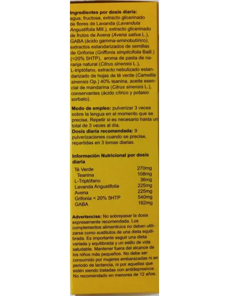 ANSIOMED INSTAN SPRAY 20ML