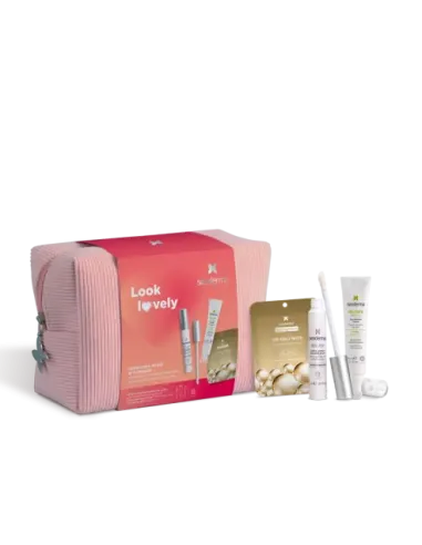 PROMO LOOK LOVELY 2025. SESDERMA
