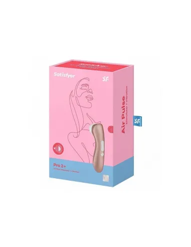 SATISFYER PRO 2+ NEXT GENERATION
