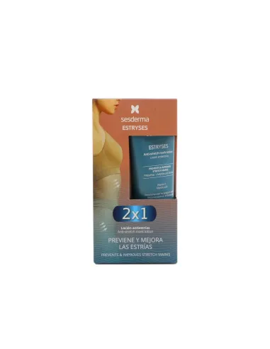 PROMO DUPLO ESTRYSES LOCION SESDERMA
