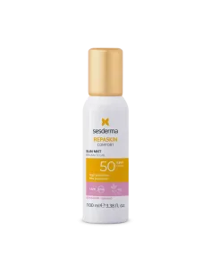 REPASKIN COMFORT ROMERO 100 ML SESDERMA 2