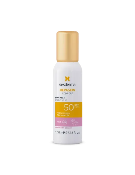 REPASKIN COMFORT ROMERO 100 ML SESDERMA